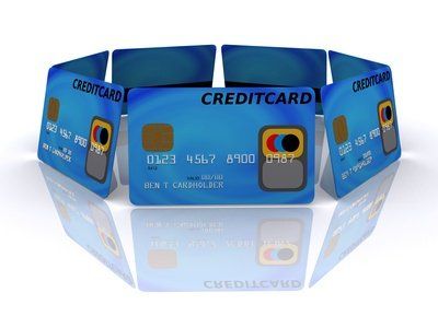 Girokonto Kreditkarte